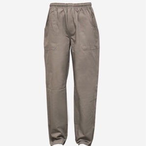 Título: Calça de Brim Masculina